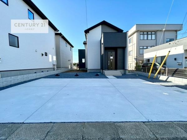 牛久市栄町5丁目　1号棟　新築戸建