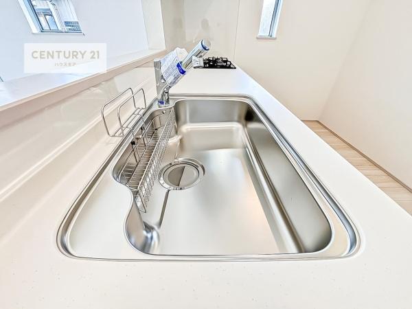 取手市青柳　新築戸建て