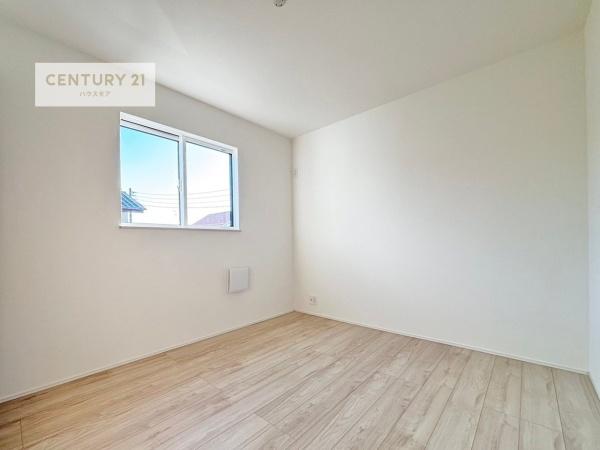 取手市青柳　新築戸建て