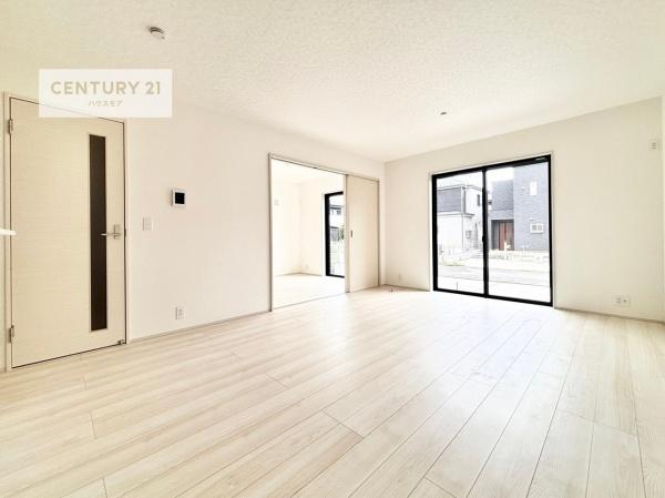 取手市青柳　新築戸建て