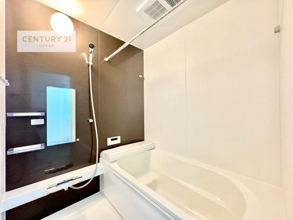 土浦市摩利山新田　4号棟　新築戸建