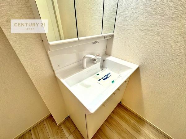 土浦市摩利山新田　4号棟　新築戸建