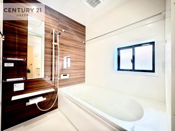 野田市山崎　2号棟　新築戸建