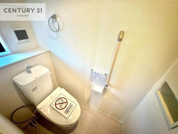 野田市山崎　2号棟　新築戸建