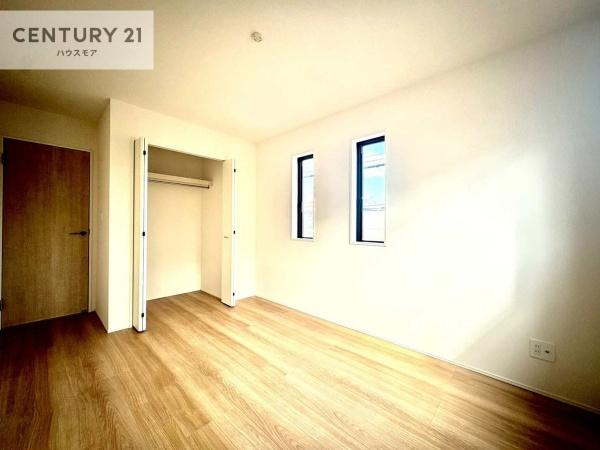 野田市山崎　2号棟　新築戸建