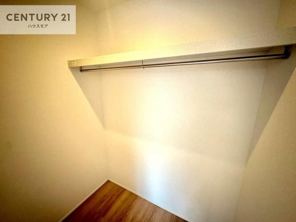 野田市山崎　2号棟　新築戸建