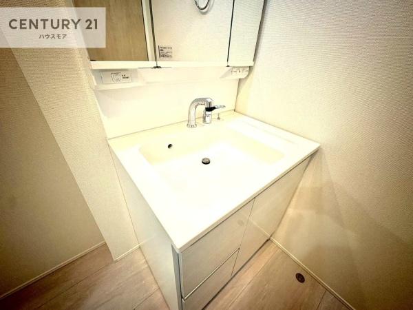 野田市山崎　2号棟　新築戸建