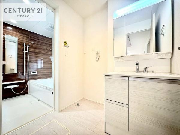 野田市山崎　2号棟　新築戸建