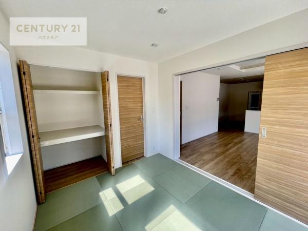 土浦市桜ケ丘町　新築戸建