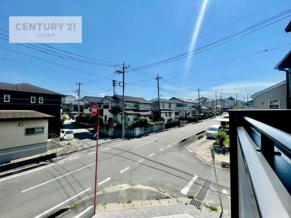 土浦市桜ケ丘町　新築戸建