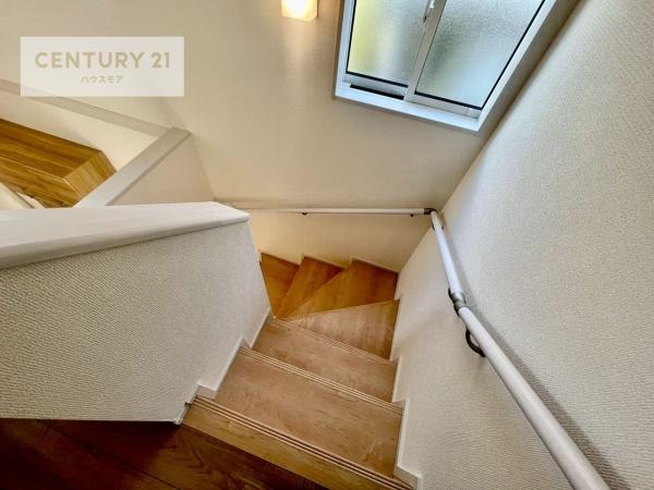 土浦市桜ケ丘町　新築戸建