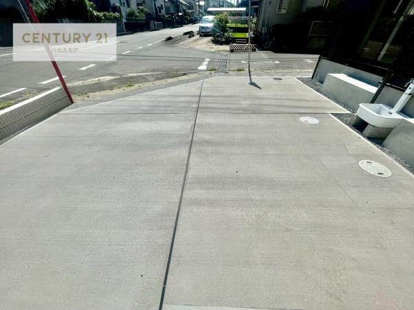 土浦市桜ケ丘町　新築戸建