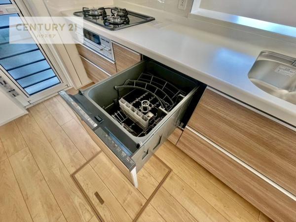 土浦市桜ケ丘町　新築戸建