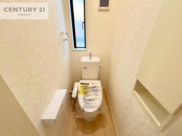 野田市七光台　2号棟　新築戸建