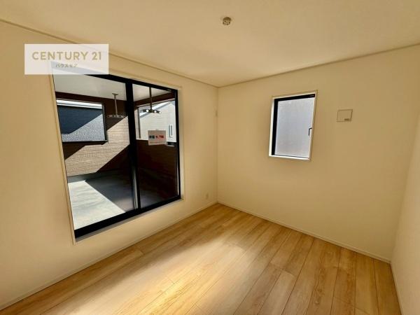 野田市七光台　2号棟　新築戸建