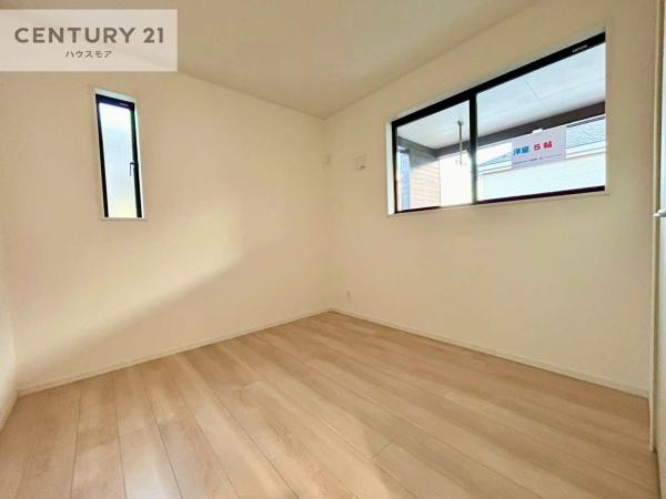 野田市七光台　2号棟　新築戸建