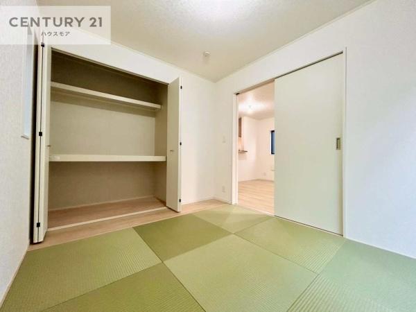 野田市七光台　2号棟　新築戸建