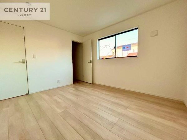 野田市七光台　2号棟　新築戸建