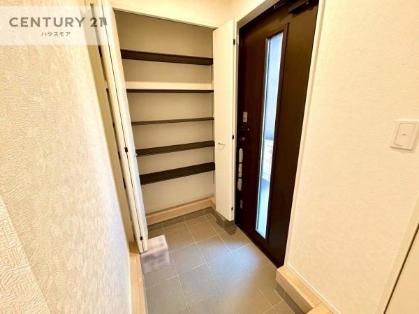 野田市七光台　2号棟　新築戸建