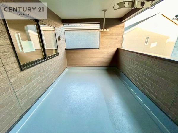 野田市七光台　2号棟　新築戸建