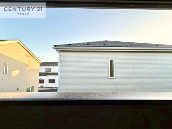 野田市七光台　2号棟　新築戸建