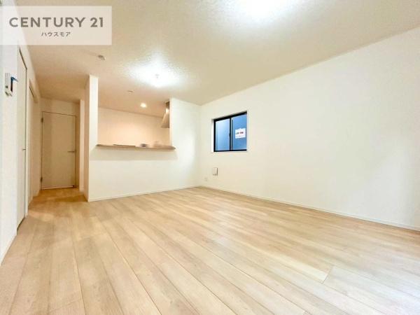 野田市七光台　2号棟　新築戸建