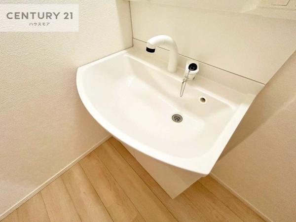 野田市七光台　2号棟　新築戸建