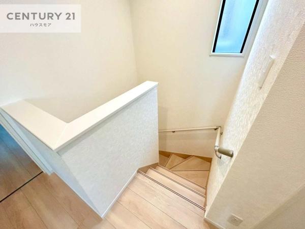 野田市七光台　2号棟　新築戸建