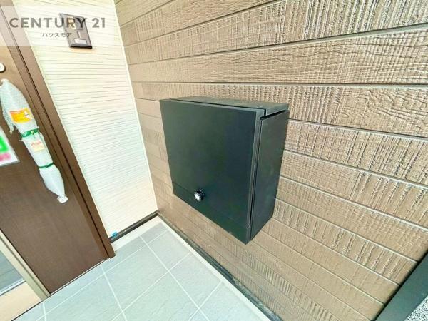 野田市七光台　2号棟　新築戸建