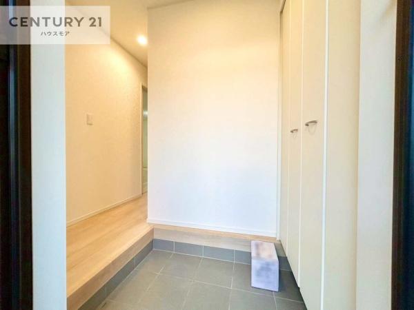 野田市七光台　2号棟　新築戸建