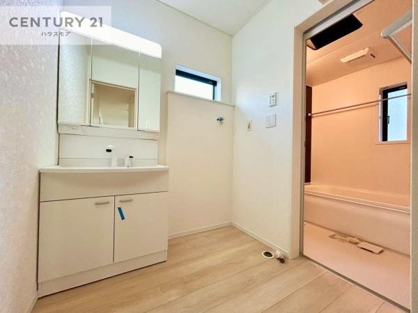 野田市七光台　2号棟　新築戸建