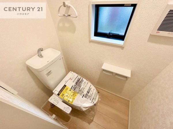 野田市七光台　3号棟　新築戸建