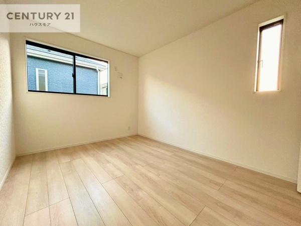 野田市七光台　3号棟　新築戸建