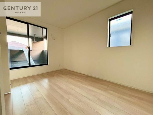 野田市七光台　3号棟　新築戸建