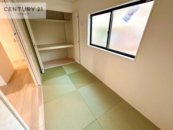 野田市七光台　3号棟　新築戸建