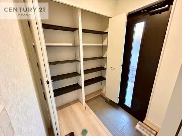 野田市七光台　3号棟　新築戸建