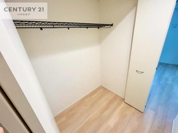 野田市七光台　3号棟　新築戸建