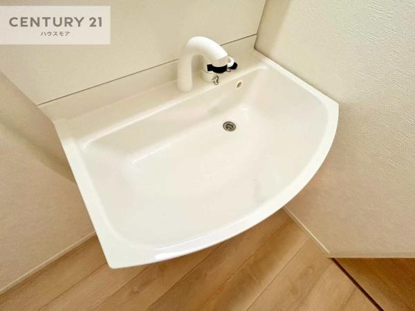 野田市七光台　3号棟　新築戸建