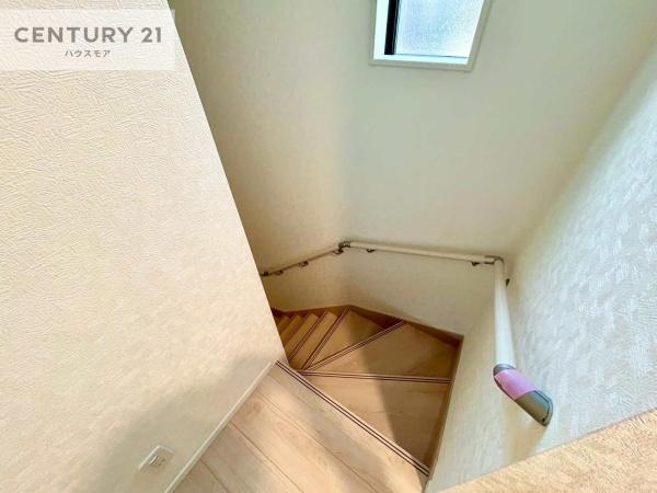 野田市七光台　3号棟　新築戸建