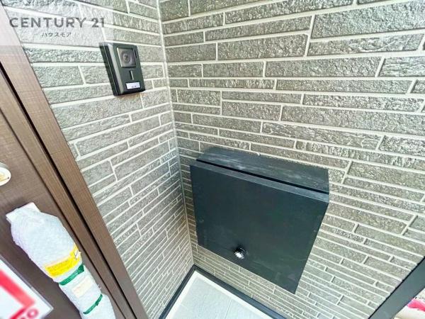 野田市七光台　3号棟　新築戸建