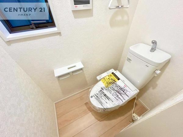 野田市七光台　4号棟　新築戸建