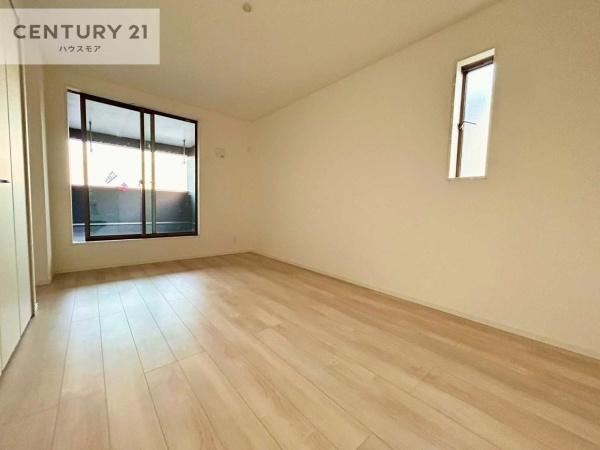 野田市七光台　4号棟　新築戸建