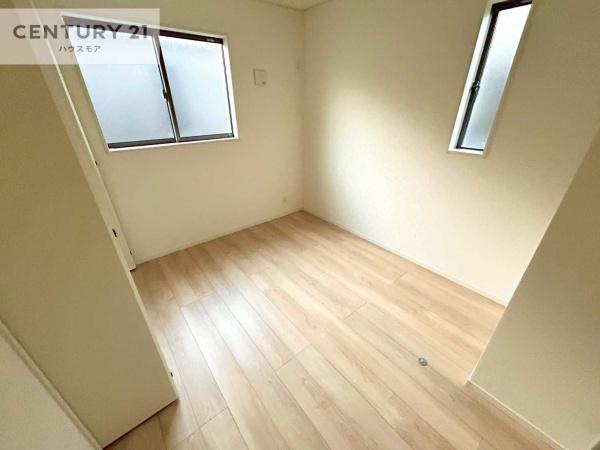 野田市七光台　4号棟　新築戸建