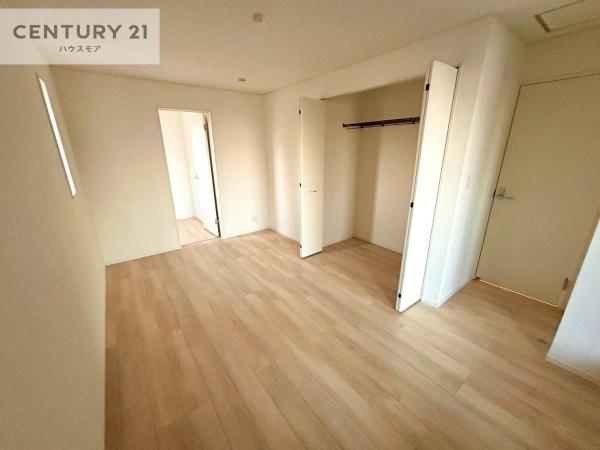 野田市七光台　4号棟　新築戸建