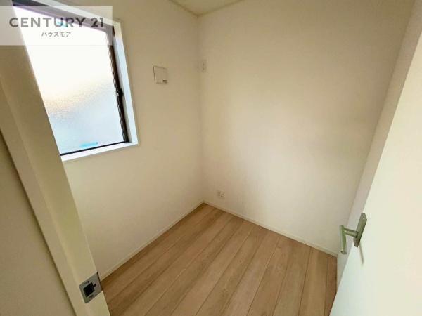 野田市七光台　4号棟　新築戸建