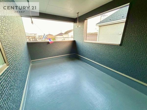 野田市七光台　4号棟　新築戸建