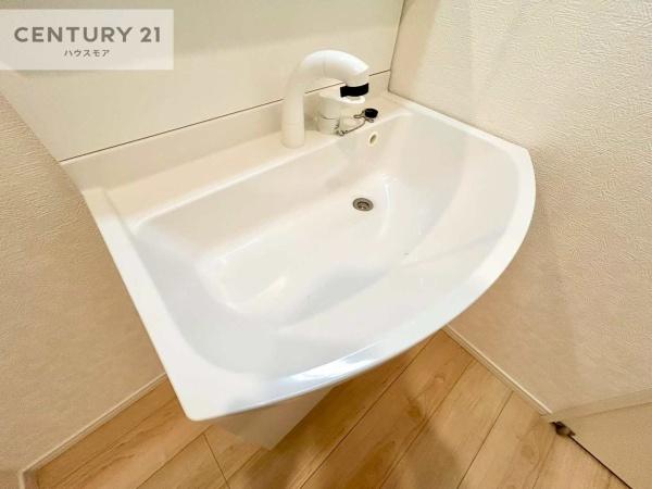 野田市七光台　4号棟　新築戸建