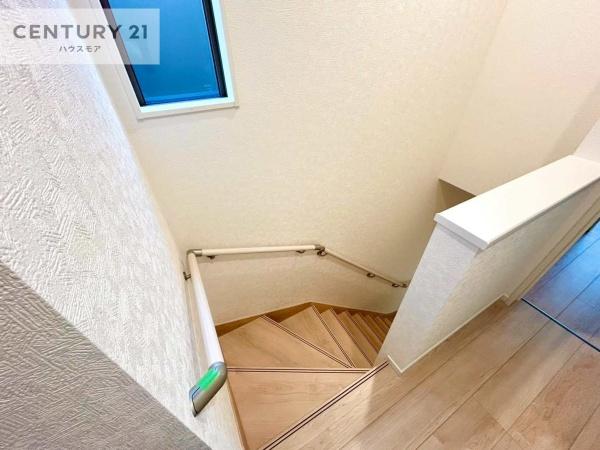 野田市七光台　4号棟　新築戸建