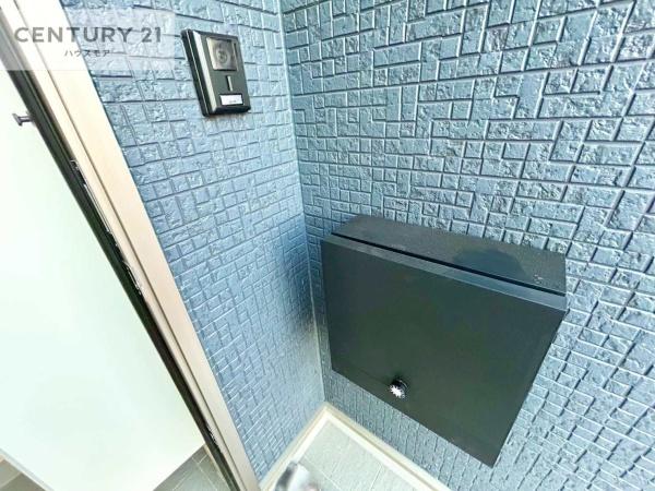 野田市七光台　4号棟　新築戸建