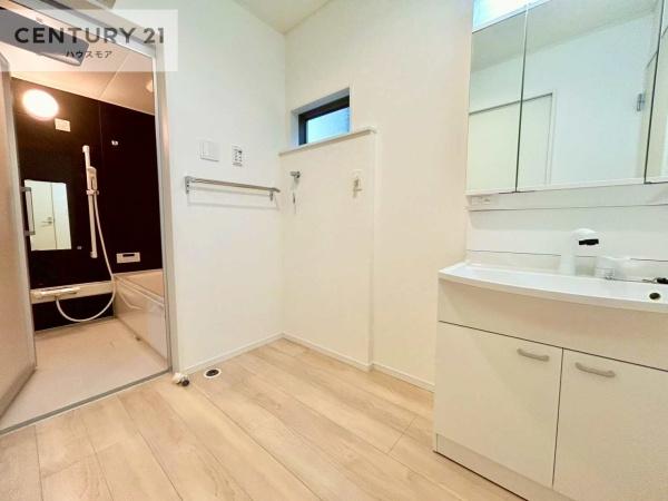 野田市七光台　4号棟　新築戸建